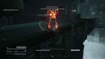 Armored Core VI Walkthrough - NG Chapter 1 Mission 3 "Grid 135 Cleanup" Story