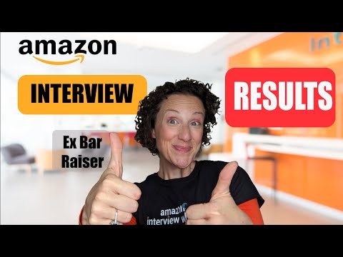 When To Expect The Results Of Amazon Interview