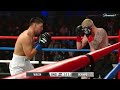 Callum Walsh conquers Carlos Ocampo in historic main event: Zuffa Boxing 01, Jan. 23, 2026