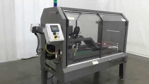 Pearson CS40 Automatic Top Sealing Case Taper