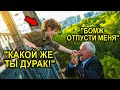 Бездомный Мальчик Рискует Всем, Спасая Жизнь Миллионеру… На Следующий День Происходит Шокирующее