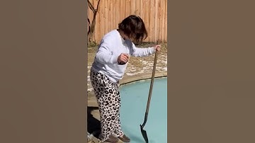 She Never Expected This… And Neither Will You