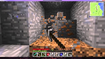 Tekkit with Ponies - Episode 4 - WE