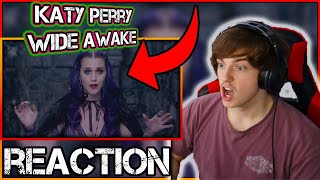 EVERY VIDEO! BANGER! | Katy Perry - Wide Awake (Official Video) | WeReact #56!!!