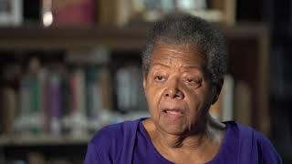 Elizabeth Eckford and Little Rock