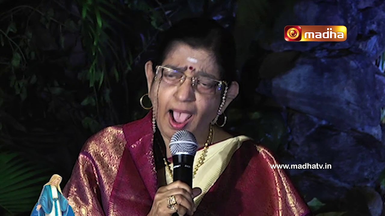 Alaikadalin Osaiyile    P Susheela