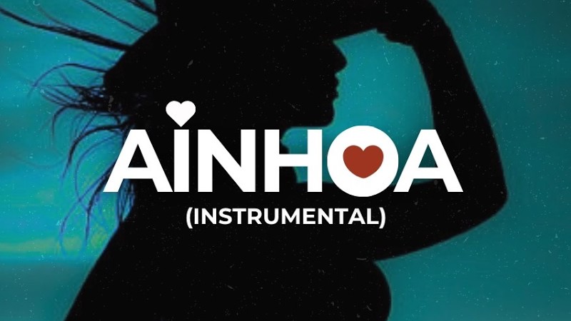 Instrumental Afrobeat Dancehall Beat ❤ Kapo, Beele Type Beat “Ainhoa” Afrobeat Type Beat