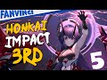 HONKAI IMPACT 3RD ⚡ STEAM ВЕРСИЯ #5