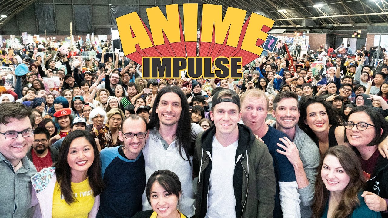 Anime.impulse