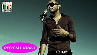 CHACAL ► No Te Vayas (OFFICIAL VIDEO) ► BACHATA URBANA