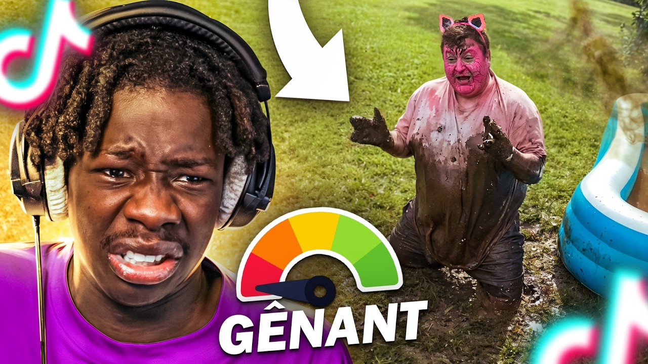 LES PIRES VIDÉOS D'INTERNET ! #2 (je suis traumatisé à vie...)