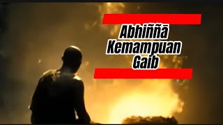 Abhiññā: Ketika Batin Melampaui Bentuk Ruang Dan Waktu