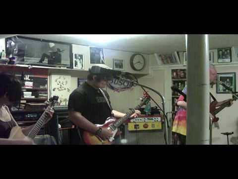 "cracker's - Low" cover