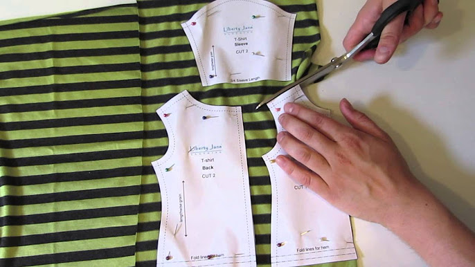 How To Sew Hook and Loop Tape For Doll Clothes Patterns Tips and