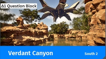 The Talos Principle 2 - Question Block