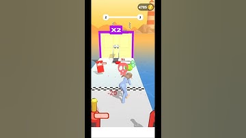 All Levels |🏃‍♀️Run Healthy😁 Level 1-2 Best Funny Game Walkthrough | Free Android Casual Gameplay