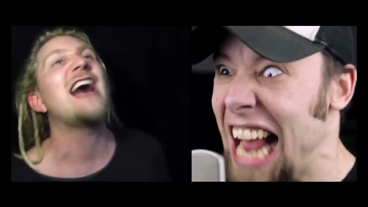 Staff Party Rock Mix -MGHIT