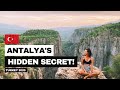 What To Do in Antalya Turkey? (Köprülü National Park)