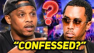 Sly Diggler REVEALS New Details About Diddy’s Family Drama (This Is HUGE!)