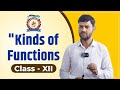 "Kinds of Functions | BVN School Sikar