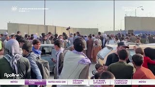 Évacuations d'Afghanistan : Paris juge 