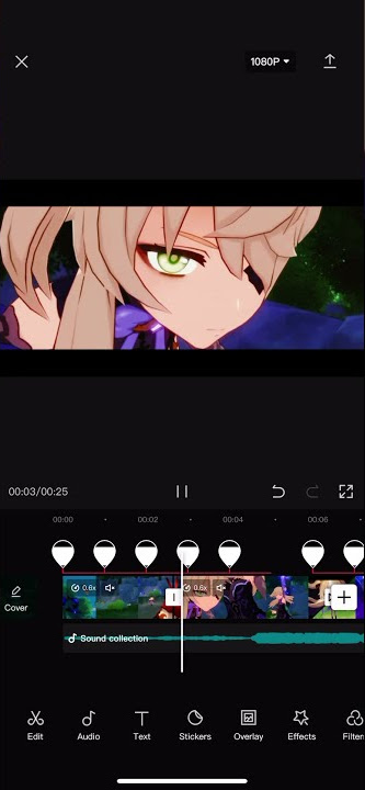 Fischl edit (WIP)