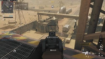 Call of Duty MW3 Beta First Game on Rust Since 2009