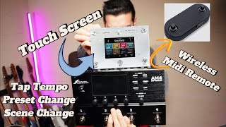 Download Lagu I Built My Ultimate Fractal Am4 MIDI Rig (Luminite Graviton M2 + XY remote control). Setup Tutorial MP3