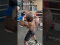 Combo Boxing #boxing