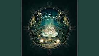 Video thumbnail of "Nightwish - Sleeping Sun (Remastered)"