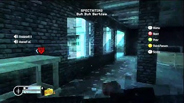 Bertiee Turn On - Slow Mo