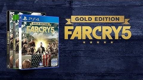 Far Cry 5 Arcade: County Jail Breakout #34 (Multiplayer)