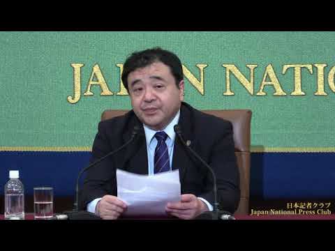 「日本の労働を誰が支えるのか」(3)　指宿昭一・弁護士　2018.12.10