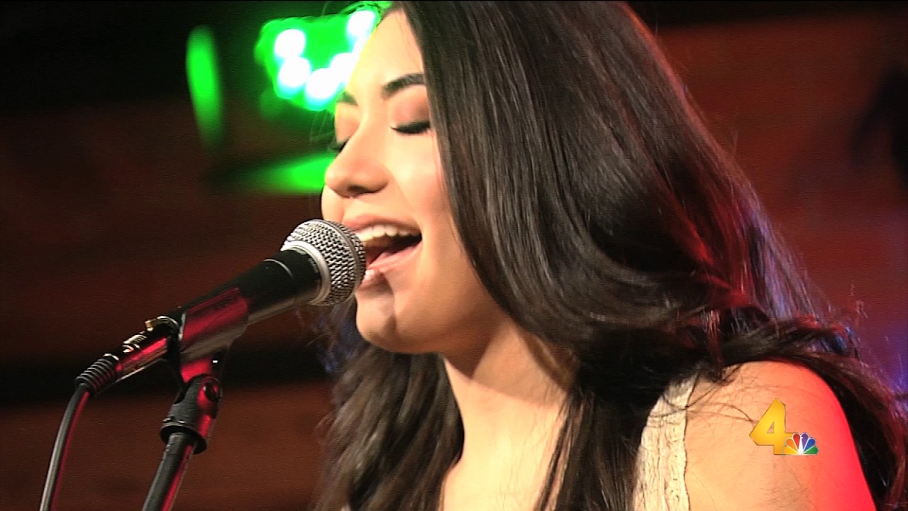 BRIANNA ALOMAR - IF YOU WERE MINE - YouTube