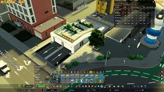 City Skylines: Zone Out