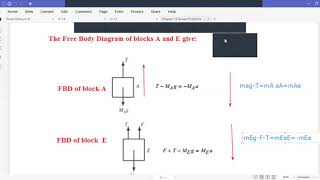 Chapter 13 Review Problems - Part 1