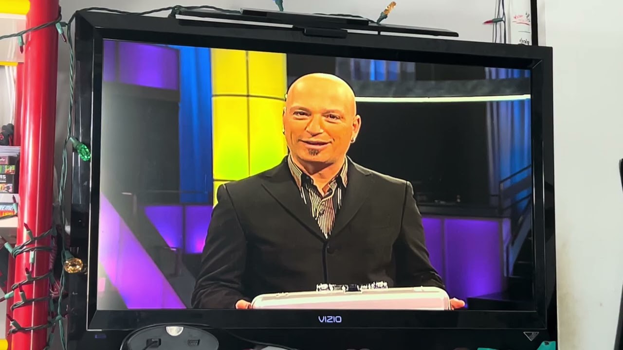 DVD-игра «Сделка или нет»: выигрыш на миллион долларов!