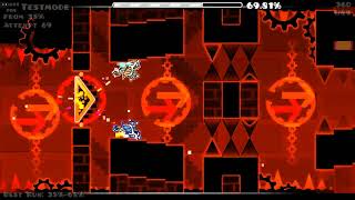 Cataclysm Progress #1: 35-100%