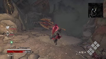 Code Vein Co-op  episode 2