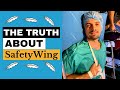 SafetyWing Insurance Review (After 2 Surgeries + $15k Bills) | Best Travel Insurance 2023? image