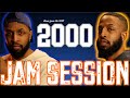 JAM SESSION EP. 9 - YEAR 2000