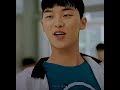 "Suho" vs ''Baseball team'' Epic fight 🥶👀 #weakheroclass1 #kdrama #edit