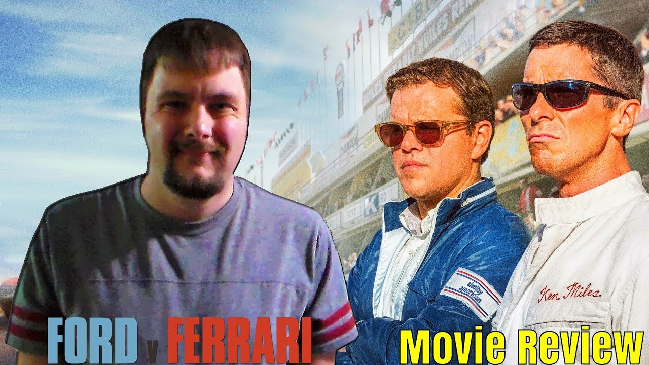 Ford против ferrari lordfilm