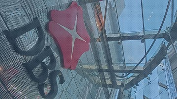The Digital Transformation of DBS Bank