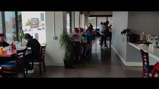 Breakfast At First Awakenings