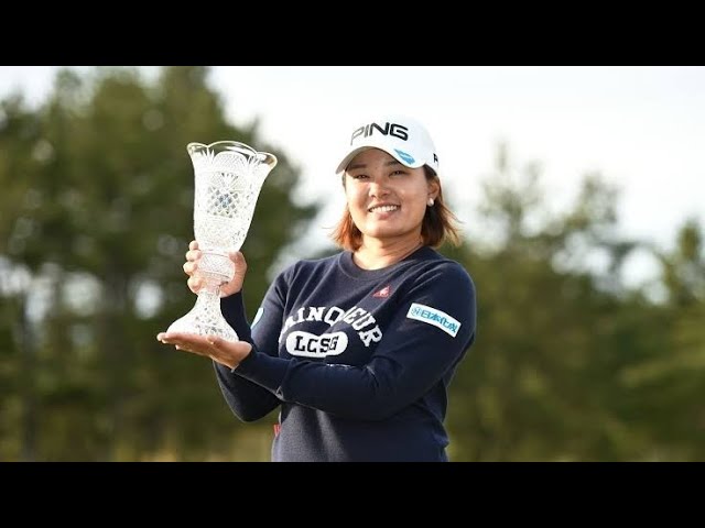 ㊗️鈴木愛プロ優勝　G425MAX 5w ㊗️鈴木愛プロ優勝 G425MAX 5w 鈴木愛｜JLPGA｜日本女子プロゴルフ