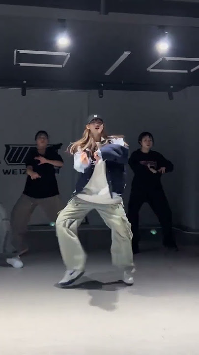 Shape of You · Ed Sheeran #Dance Cover