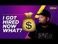 The Best Strategy After Getting Hired As A Email Developer | 200k 💰