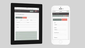 Suitecrm 7 .7 Mobile, Desktop, New Features