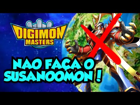 LADMO: NÃO COMETA MAIS ERROS, COMO UPAR O ATRIBUTO DO DIGIMON !!! 